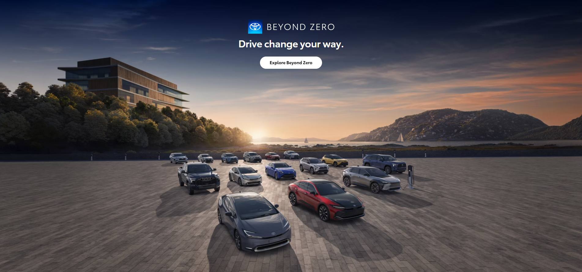 Toyota Public Relations and Corporate Social Responsibility